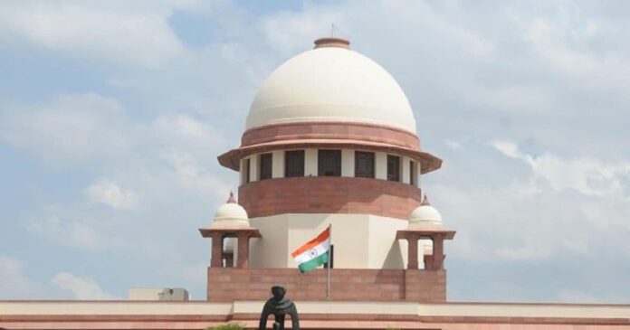 BJP नेताओं पर लाठीचार्ज का मामला पहुंचा SC, सीएम नीतीश बनाए गए पक्षकार