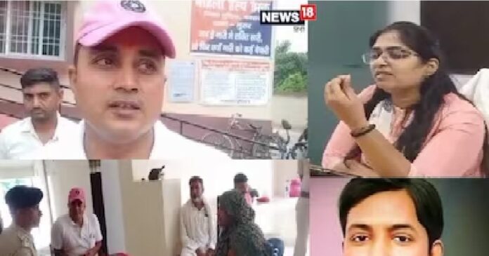 ज्योति मौर्य प्रकरण का बिहार में साइट इफेक्ट: खान सर की कोचिंग से 93 महिलाओं के पतियों ने कटवाया नाम