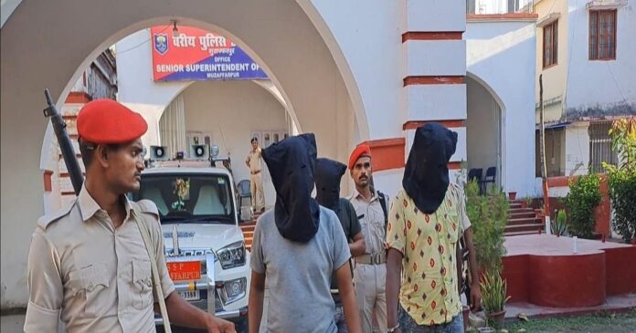 5 लाख में सुपारी, 4 ब्लैंक चेक, प्रेमिका ने कांट्रैक्ट किलर्स से कराई प्रेमी की हत्या, जानें वजह