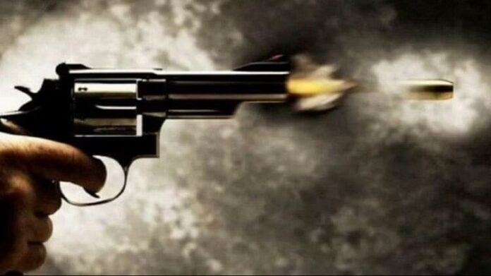 Jharkhand: CRPF jawan shot himself, returned from vacation two days ago