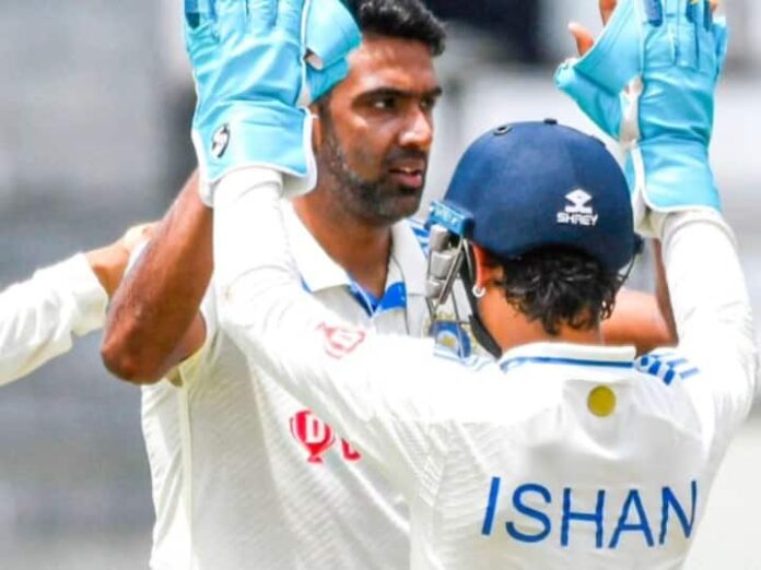 IND vs WI 1st Test Day 1 Highlights: पहले ही दिन भारत ने कसा शिकंजा, वेस्टइंडीज़ 150 पर ऑलआउट