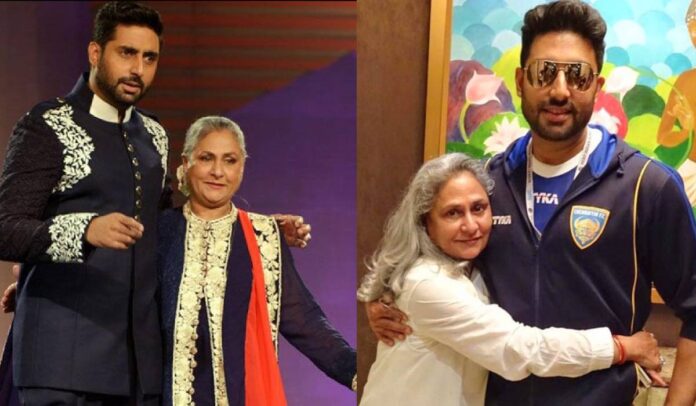 प्रयागराज से अभिषेक बच्चन लड़ेंगे लोकसभा चुनाव? सपा प्रवक्ता ने उठाया सच से पर्दा