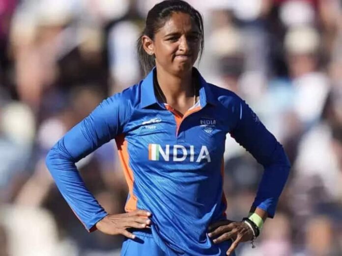 Harmanpreet Kaur: जय शाह और बीसीसीआई हरमनप्रीत कौर से नाराज! रोजर बिन्नी-वीवीएस लक्ष्मण...