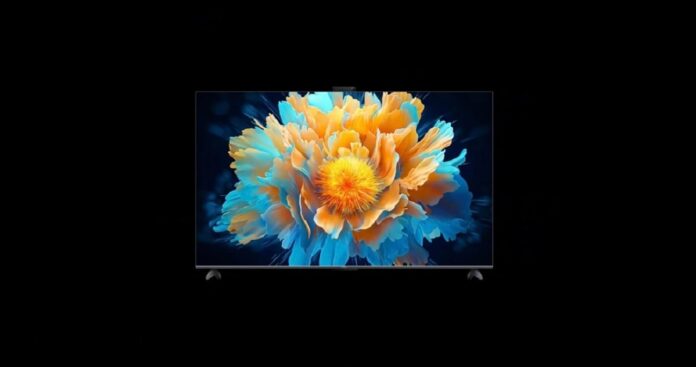 Honor Smart Screen 5 हुआ 65, 75 इंच डिस्प्ले के साथ लॉन्च, टीवी में मिलेगा 50 मेगापिक्सल कैमरा