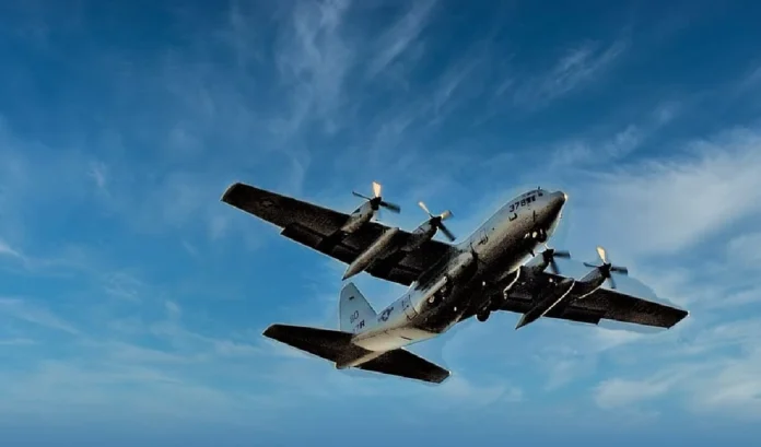 airlift