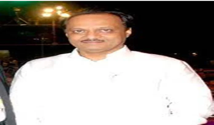 Ajit Pawar 