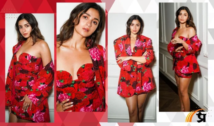 Alia Bhatt