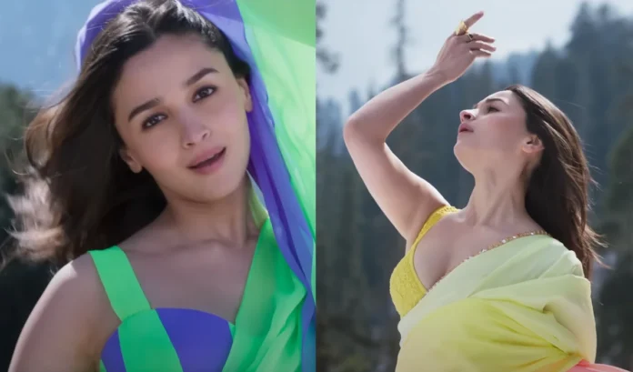 Alia Bhatt