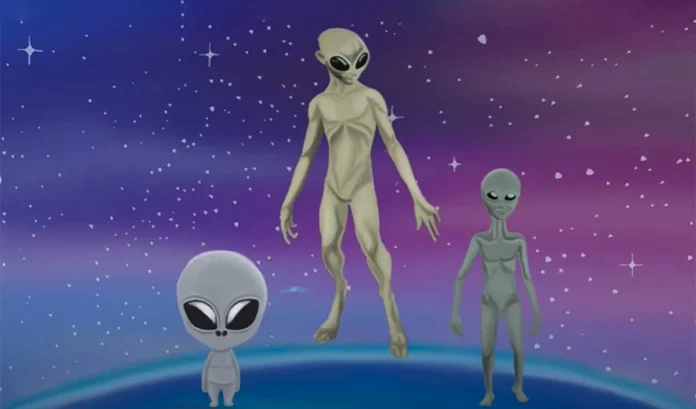 Alien 