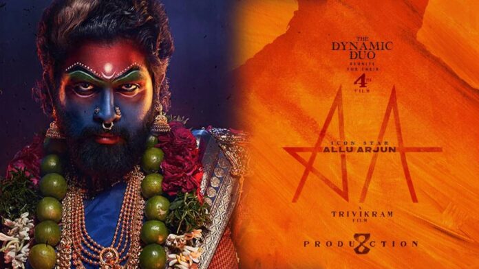 अल्लू अर्जुन 'पुष्पा 2' के बाद ला रहे 'महाभारत' की कहानी पर फिल्म! आया बड़ा अपडेट