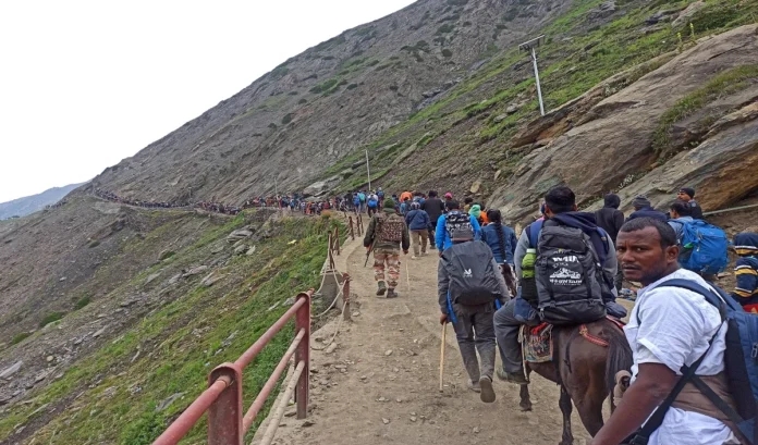 amar nath yatra