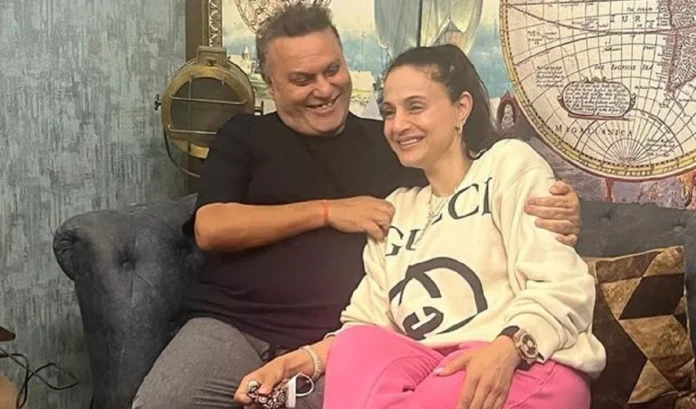 Ameesha Patel