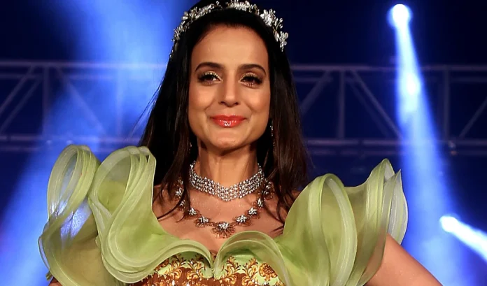 Ameesha Patel