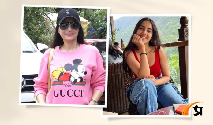 Ameesha Patel