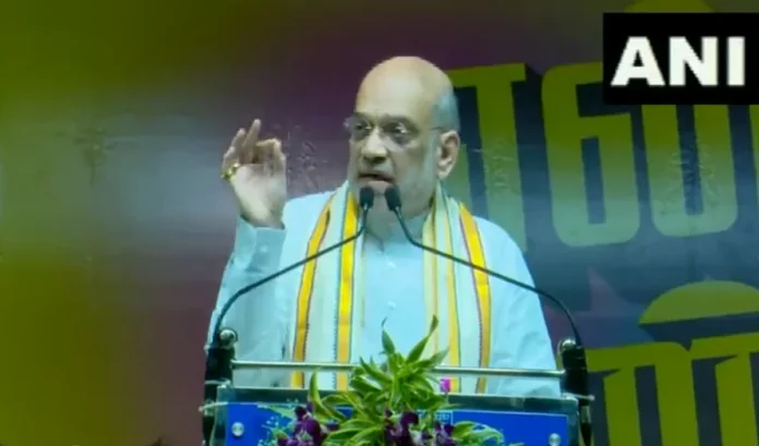 amit shah TN