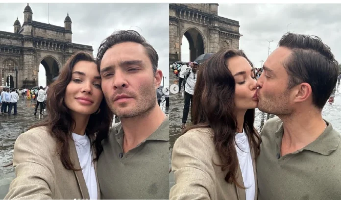 Amy Jackson 