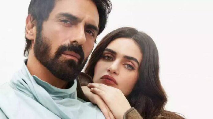 Arjun Rampal 50 की उम्र में चौथी बार बने पिता, जानिए बेटा हुआ या बेटी