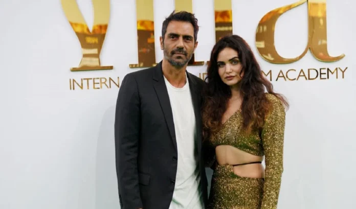 Arjun Rampal