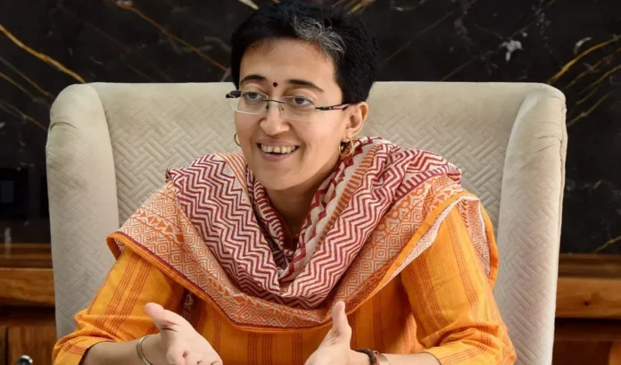 Atishi 
