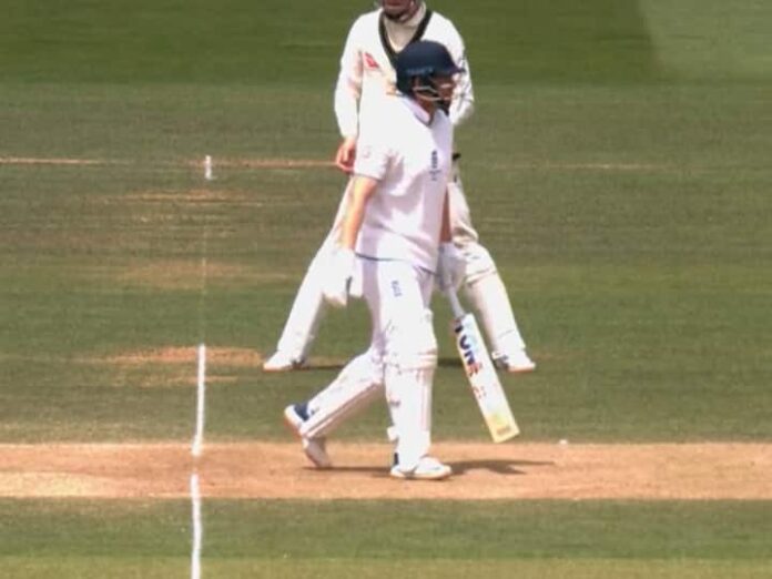 Jonny Bairstow Wicket: कैरी का बेयरस्टो को आउट करना सही था या गलत? जानें क्या कहता है नियम