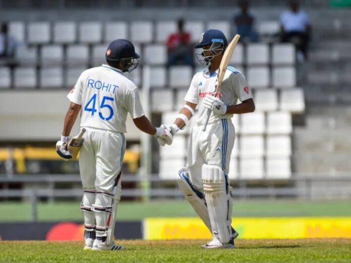 IND vs WI: पहले टेस्ट में शतक बनाने के बाद इमोशनल हुए यशस्वी जयसवाल, कहा- यह इनिंग मेरे लिए...