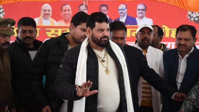 Brij Bhushan Sharan Singh ने WFI चुनावों को ले कर बुलाई एक ज़रूरी बैठक | Sports LIVE