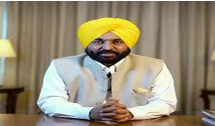 Bhagwant Mann