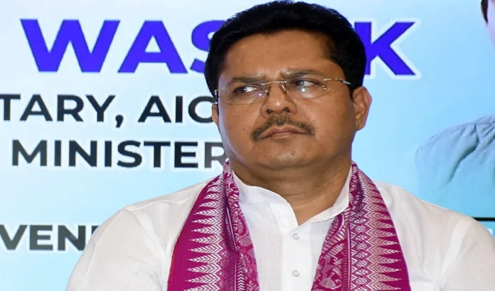 Bhupen Bora