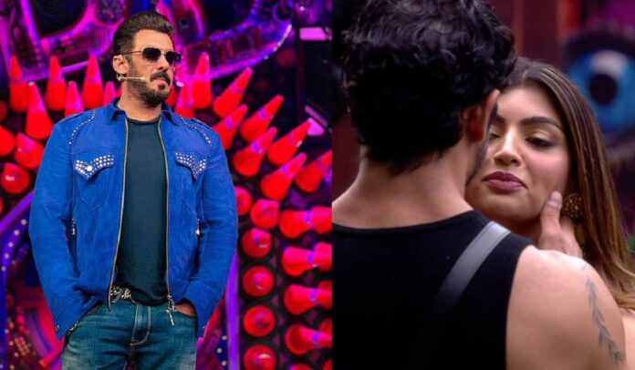 Bigg Boss OTT 2: जद हदीद को किस करने का नहीं हुआ फायदा, घर से बाहर हुईं अकांक्षा पुरी