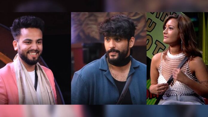 Bigg Boss OTT 2 में आखिरी सप्ताह के पहले आएगा बड़ा ट्विस्ट! यूं मिला इसका इशारा   