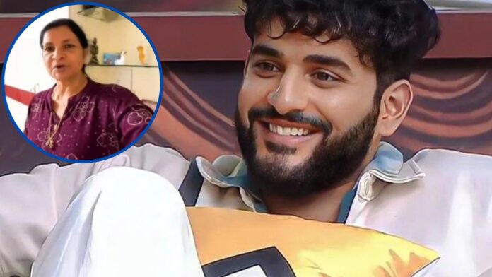 Bigg Boss OTT 2: मेकर्स पर भड़की अभिषेक मल्हान की मां, बेटे के लिए कही ये बात 