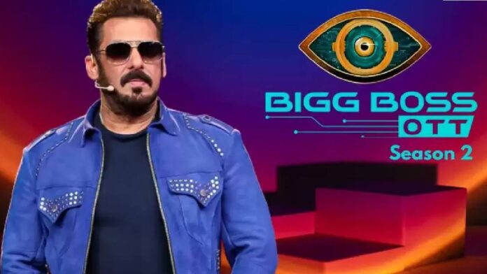BIGG BOTT OTT 2 को बीच में छोड़ गया ये कंटेस्टेंट, मेकर्स ने मांगी उसके लिए दुआ