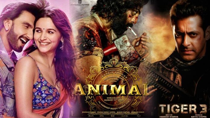 'जवान' के अलावा बॉक्स ऑफिस पर धमाका करने वाली हैं ये 5 फिल्में, देखिए लिस्ट  