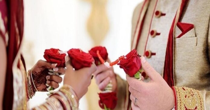 'मैं तुम्हारी नहीं, किसी और की हूं', शादी से पहले दूल्हे को मैसेज कर फरार हुई दुल्हन, जानें पूरी कहानी