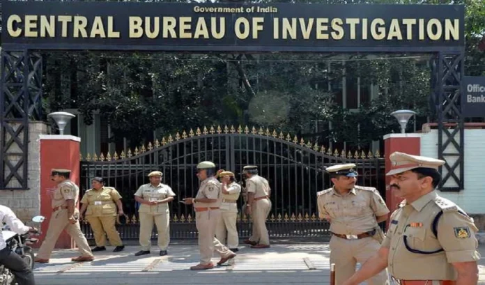 CBI