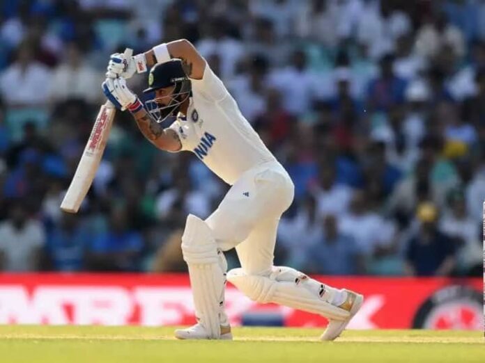 वेस्टइंडीज़ में Virat Kohli की बल्लेबाज़ी के मुरीद हुए बैटिंग कोच, बताया कब लगाएंगे 76वां शतक