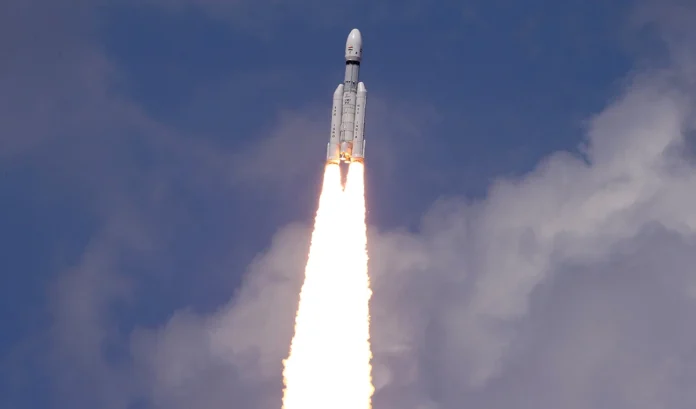 chandrayaan 3 mission