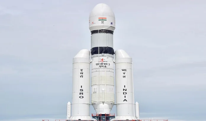 Chandrayaan 3