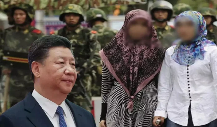China 