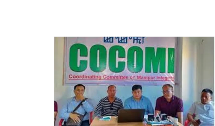 COCOMI