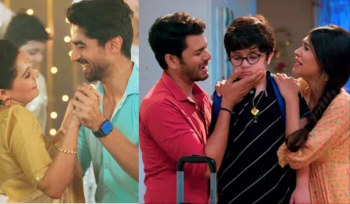 Yeh Rishta Kya Kehlata Hai: अबीर के लिए अक्षरा-अभिनव ने लिया ये बड़ा फैसला, अभिमन्यु पर हुई महादेव की कृपा
