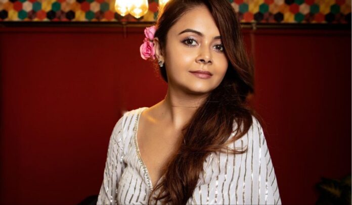 देवोलीना भट्टाचार्जी ने Bigg Boss OTT 2 में वाइल्ड कार्ड एंट्री को लेकर तोड़ी चुप्पी