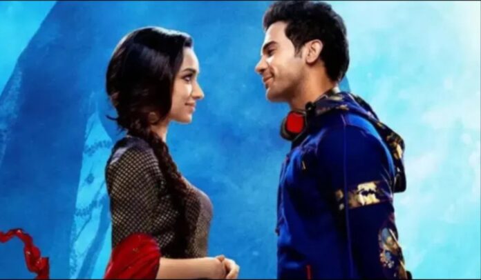 Stree 2: चंदेरी में फिर फैला आतंक, श्रद्धा कपूर-राजकुमार राव की फिल्म 'स्त्री 2' का रिलीज हुआ डरावना वीडियो