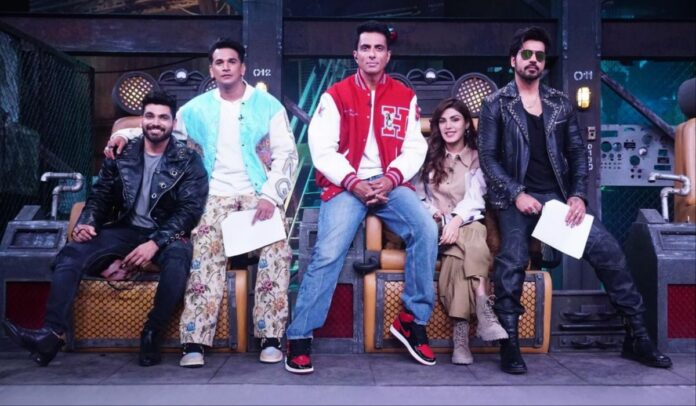 MTV Roadies 19: प्रिंस नरूला, गौतम गुलाटी और रिया चक्रवर्ती को मिले दमदार रोडीज, 'कर्म या कांड' का शुरू हुआ खेल 