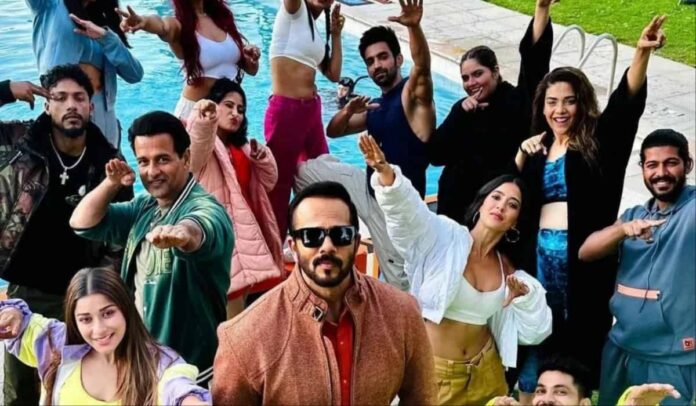 khatron ke khiladi 13: खतरनाक ट्रेलर हुआ रिलीज, टास्क करते हुए कंटेस्टेंट्स के कांपे हाथ