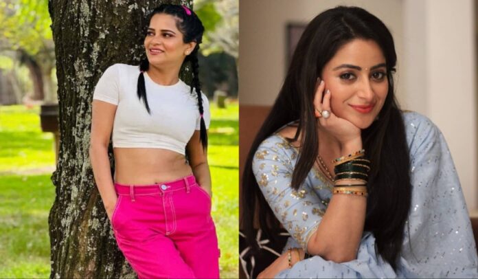 khatron ke khiladi 13: टास्क के दौरान ऐश्वर्या शर्मा और अर्चना गौतम का हुआ बुरा हाल, देखें वीडियो 