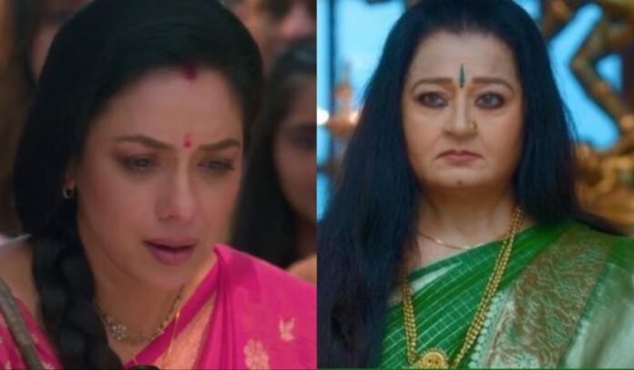 Anupamaa Promo: अनुपमा की जिंदगी होगी तबाह, अनुज के सामने गुरु मां करेगी तमाशा 