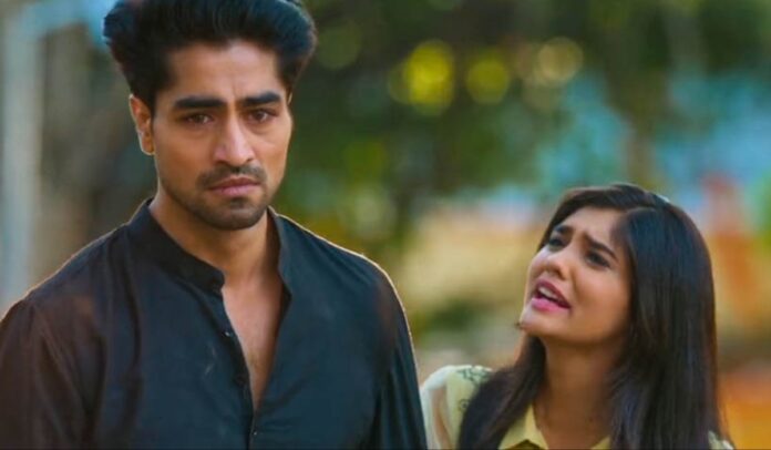yeh rishta kya kehlata hai: अबीर के लिए अभिमन्यु के कैरेक्टर पर कीचड़ उछालेगी अक्षरा