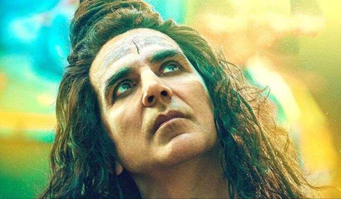 OMG 2 पर रिलीज से पहले ही हुआ बवाल, सेंसर बोर्ड ने अक्षय कुमार की फिल्म पर लगाई रोक 