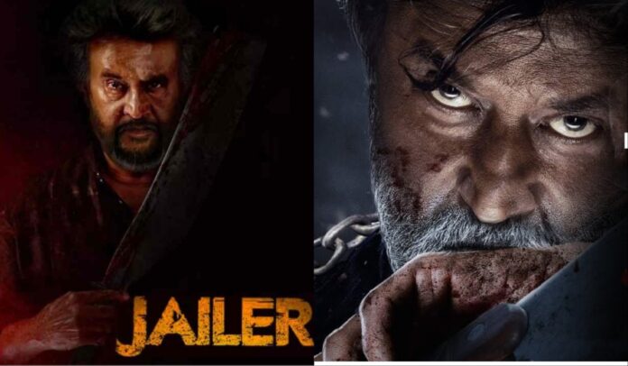 Jailer का गाना 'हुकुम' हुआ रिलीज, सुपरस्टार रजनीकांत का दिखा बेखौफ अंदाज